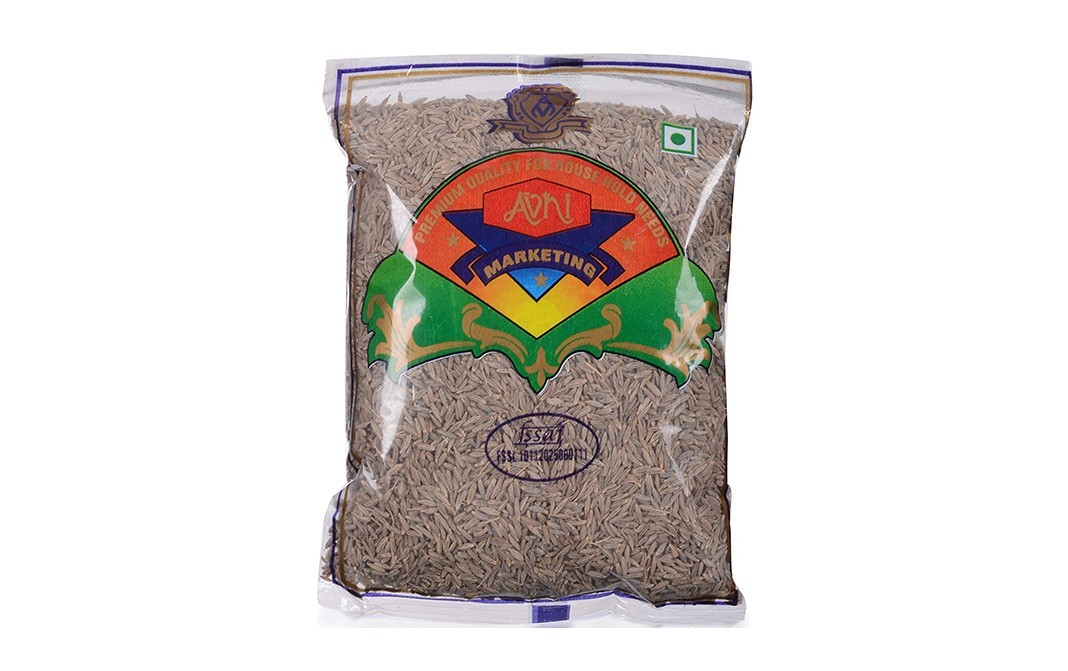 Avni's Cumin Seeds    Pack  200 grams